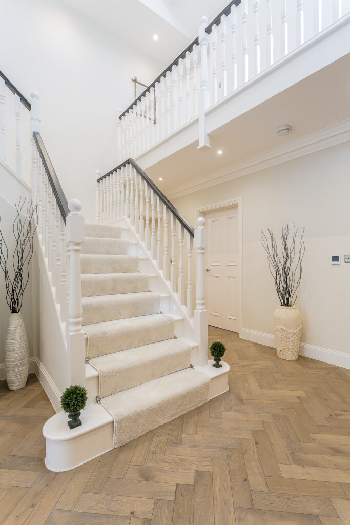 Bespoke Joinery for Builders & Contractors
