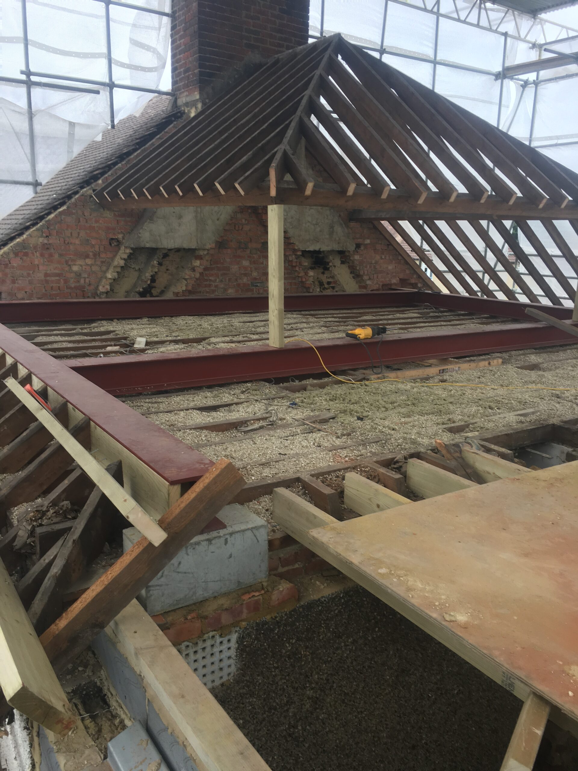 Loft Conversion Packages For Builders And Contractors Photo Inspiration