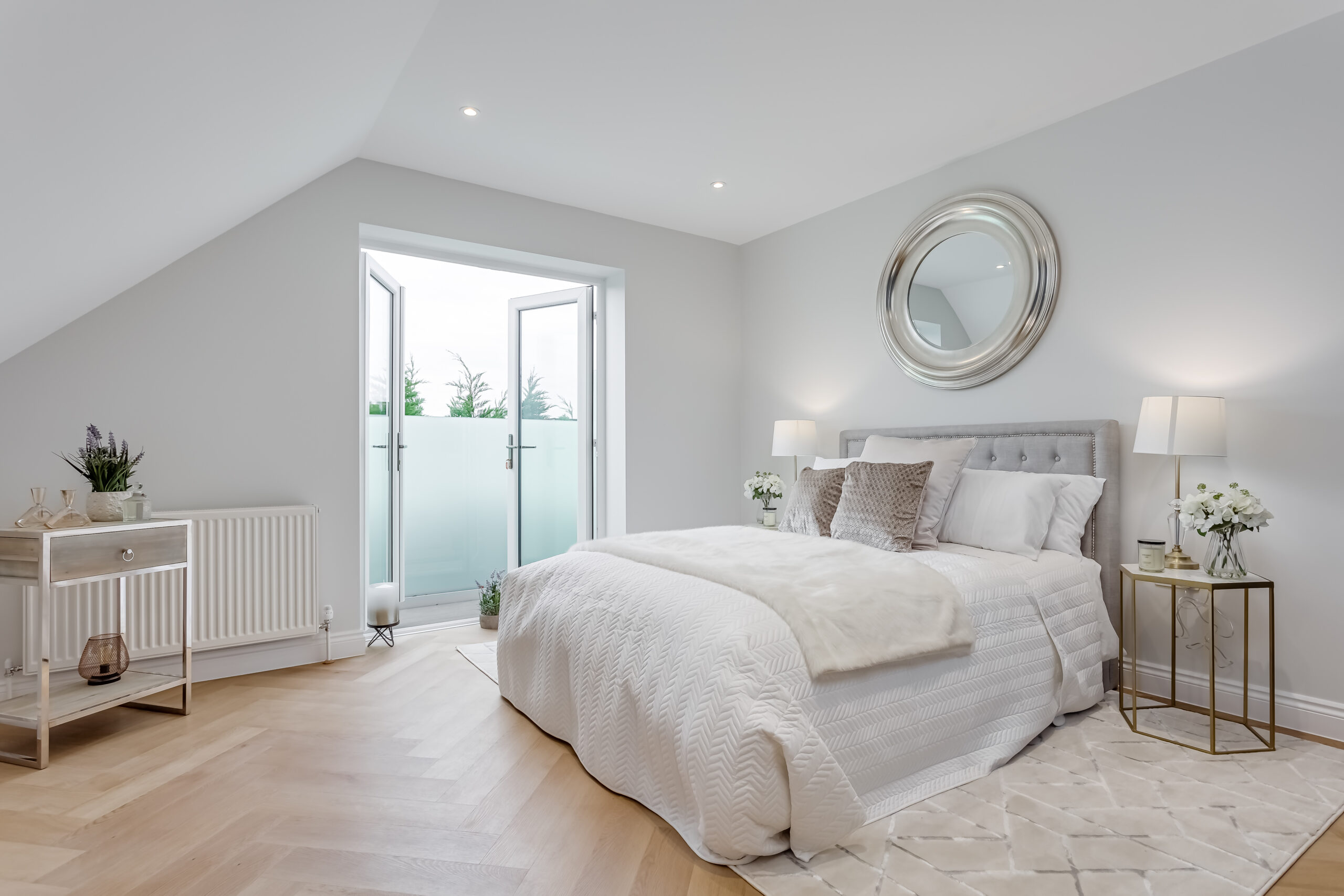 Picture of Loft Conversion Services for Builders and Contractors